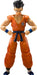 Tamashii Nations S.H. Figuarts Yamcha Action Figure Collectible