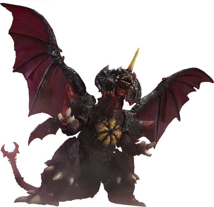 Tamashii Nations S.H. MonsterArts Destoroyah Perfect Form Special Color