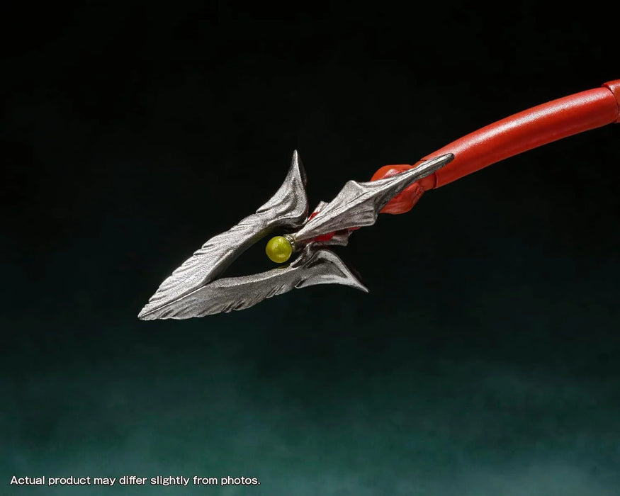 Tamashii Nations S.H. MonsterArts Gamera 3 Evil God Iris Figure