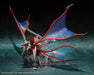 Tamashii Nations S.H. MonsterArts Gamera 3 Evil God Iris Figure