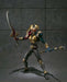 Tamashii Nations S.I.C. Kamen Rider Agito Trinity Form Figure