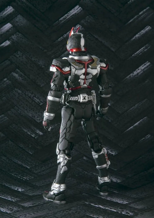 Tamashii Nations S.I.C. Kamen Rider Faiz Action Figure Collectible