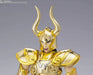 Tamashii Nations Saint Cloth Myth EX Capricorn Shura Figure 7"