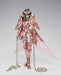 Tamashii Nations Saint Seiya Andromeda Shun God Cloth 10th Edition