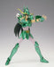 Tamashii Nations Saint Seiya Dragon Shiryu Myth Cloth Figure Blue Armor