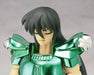 Tamashii Nations Saint Seiya Dragon Shiryu Myth Cloth Figure Blue Armor