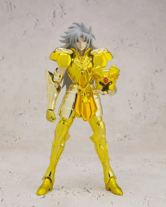Tamashii Nations Saint Seiya Gemini Saga Figure 100mm ABS PVC
