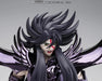 Tamashii Nations Saint Seiya Myth Cloth EX Pluo Hards Painted PVC