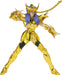 Tamashii Nations Saint Seiya Myth Cloth EX Scorpio Milo with Bonus