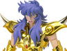 Tamashii Nations Saint Seiya Myth Cloth EX Scorpio Milo with Bonus