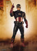 Tamashii Nations SH Figuarts Captain America Avengers Endgame Edition