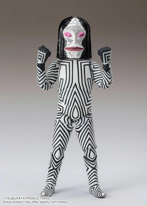 Tamashii Nations SH Figuarts Dada Human Specimen 56 Version Figure