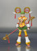Tamashii Nations SH Figuarts Dragon Kid Action Figure Collectible