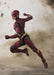 Tamashii Nations SH Figuarts Flash Justice League Exclusive Figure