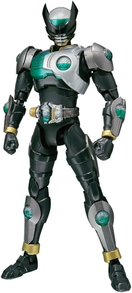 Tamashii Nations SH Figuarts Kamen Rider Birth Action Figure Collectible