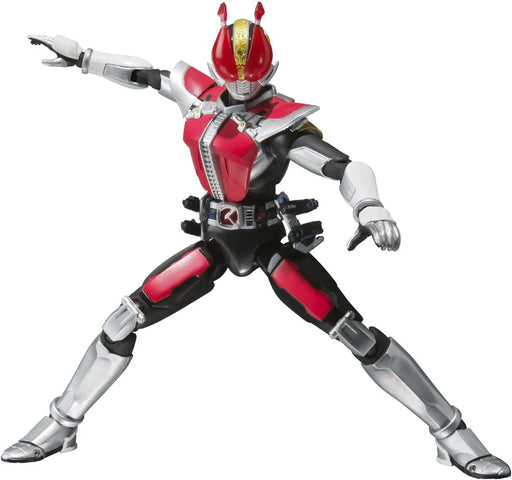 Tamashii Nations SH Figuarts Kamen Rider Den-O Sword Form Figure