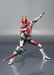 Tamashii Nations SH Figuarts Kamen Rider Den-O Sword Form Figure