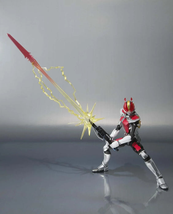 Tamashii Nations SH Figuarts Kamen Rider Den-O Sword Form Figure