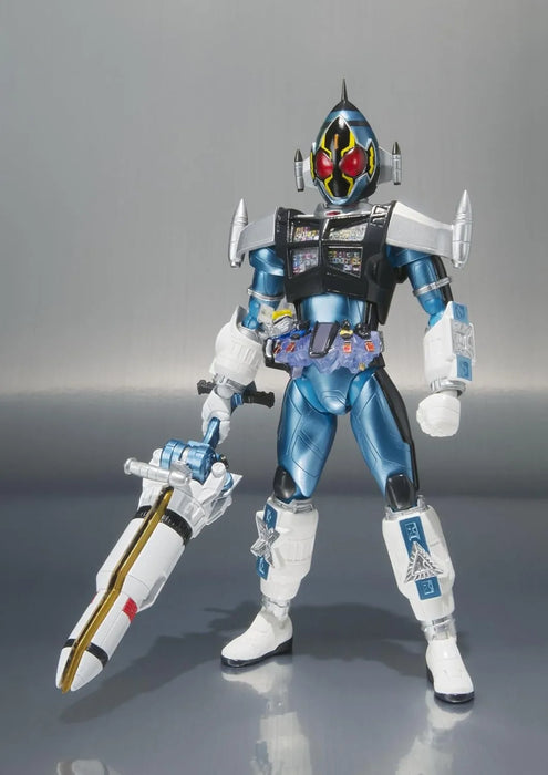 Tamashii Nations SH Figuarts Kamen Rider Fourze Cosmic States Figure