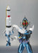 Tamashii Nations SH Figuarts Kamen Rider Fourze Cosmic States Figure
