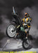 Tamashii Nations SH Figuarts Kamen Rider Ghost Action Figure PVC
