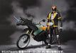 Tamashii Nations SH Figuarts Kamen Rider Ghost Action Figure PVC