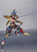Tamashii Nations SH Figuarts Origami Cyclone Action Figure Toy