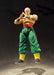 Tamashii Nations SH Figuarts Tien Shinhan Action Figure Collectible