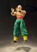 Tamashii Nations SH Figuarts Tien Shinhan Action Figure Collectible