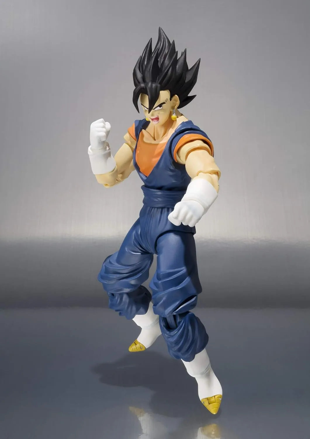 Tamashii Nations SH Figuarts Vegito Action Figure Collectible Toy