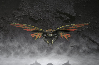 Tamashii Nations SH MonsterArts Battra Adult Form Exclusive Figure