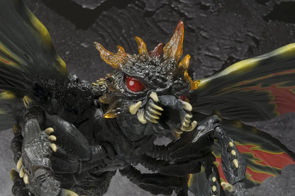 Tamashii Nations SH MonsterArts Battra Adult Form Exclusive Figure