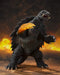 Tamashii Nations SH MonsterArts Gamera 1999 PVC Painted Figure