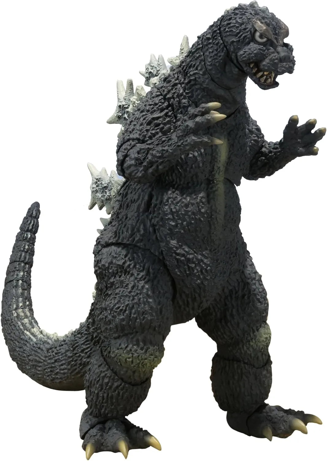 Tamashii Nations SH MonsterArts Godzilla 1964 Exclusive Figure