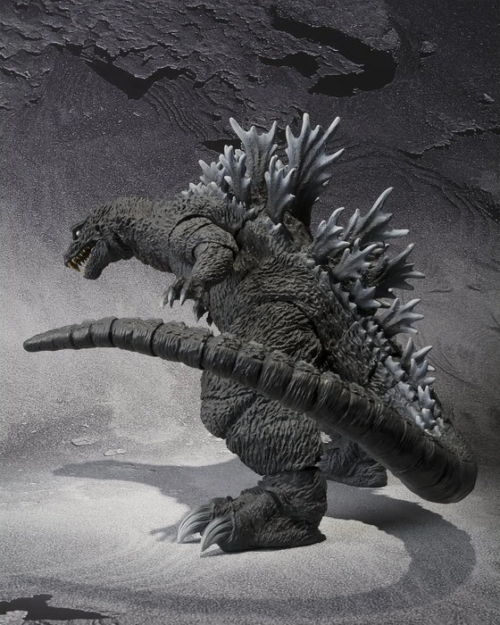 Tamashii Nations SH MonsterArts Godzilla 2001 Action Figure