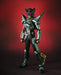 Tamashii Nations SIC Kamen Rider Punch and Kick Hopper Figure