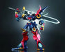 Tamashii Nations Soul of Chogokin Daizenger and Aussenseiter Figures