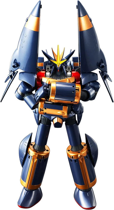 Tamashii Nations Soul of Chogokin GX-34R Gunbuster Color Version