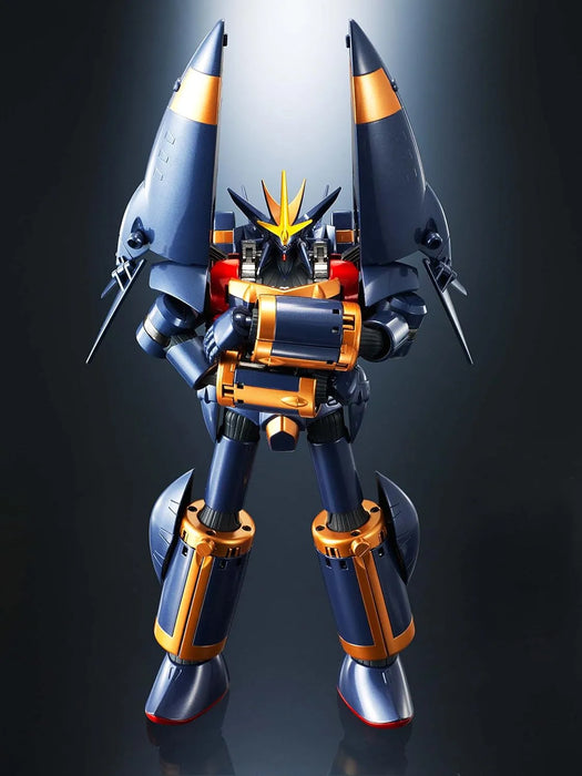 Tamashii Nations Soul of Chogokin GX-34R Gunbuster Color Version