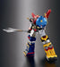 Tamashii Nations Soul of Chogokin GX-60 God Sigma Robot Figure
