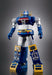 Tamashii Nations Soul of Chogokin GX-60 God Sigma Robot Figure