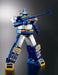 Tamashii Nations Soul of Chogokin GX-60 God Sigma Robot Figure