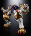 Tamashii Nations Soul of Chogokin Super Robot War GX-119 Diecast Figure