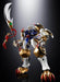 Tamashii Nations Soul of Chogokin Super Robot War GX-119 Diecast Figure