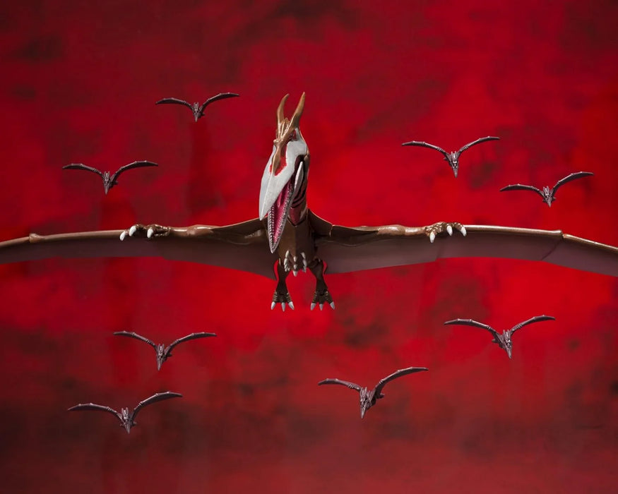 Tamashii Nations SP 2021 Collectible Figure Premium Quality