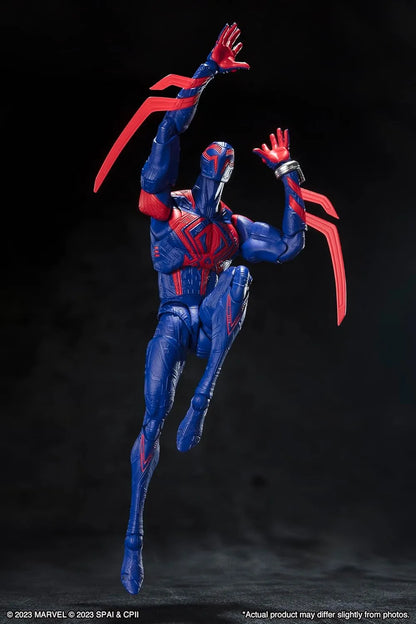 Tamashii Nations Spider-Man 2099 S.H. Figuarts Action Figure