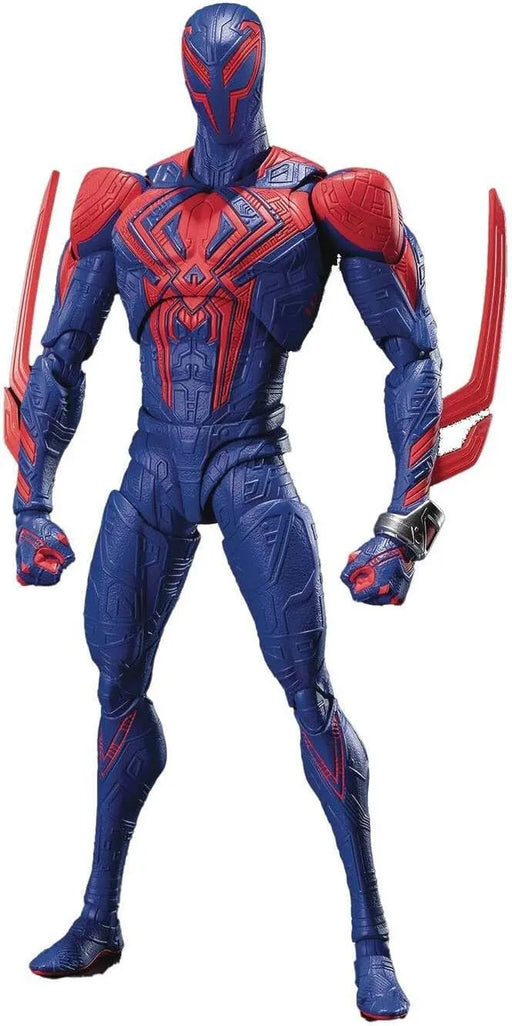 Tamashii Nations Spider-Man 2099 S.H. Figuarts Action Figure