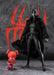 Tamashii Nations Spider-Man Across the Spider-Verse Noir & Ham Figures