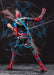 Tamashii Nations Spider-Punk Figure 6.9 Inch PVC ABS Pre-painted