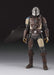 Tamashii Nations Star Wars Mandalorian 5.9in Pre-painted Figure